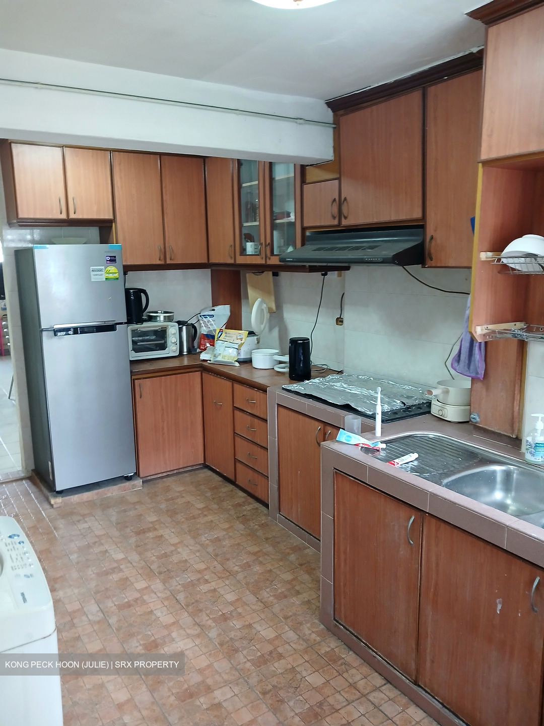 Blk 1 Dover Court (Queenstown), HDB 3 Rooms #543005471